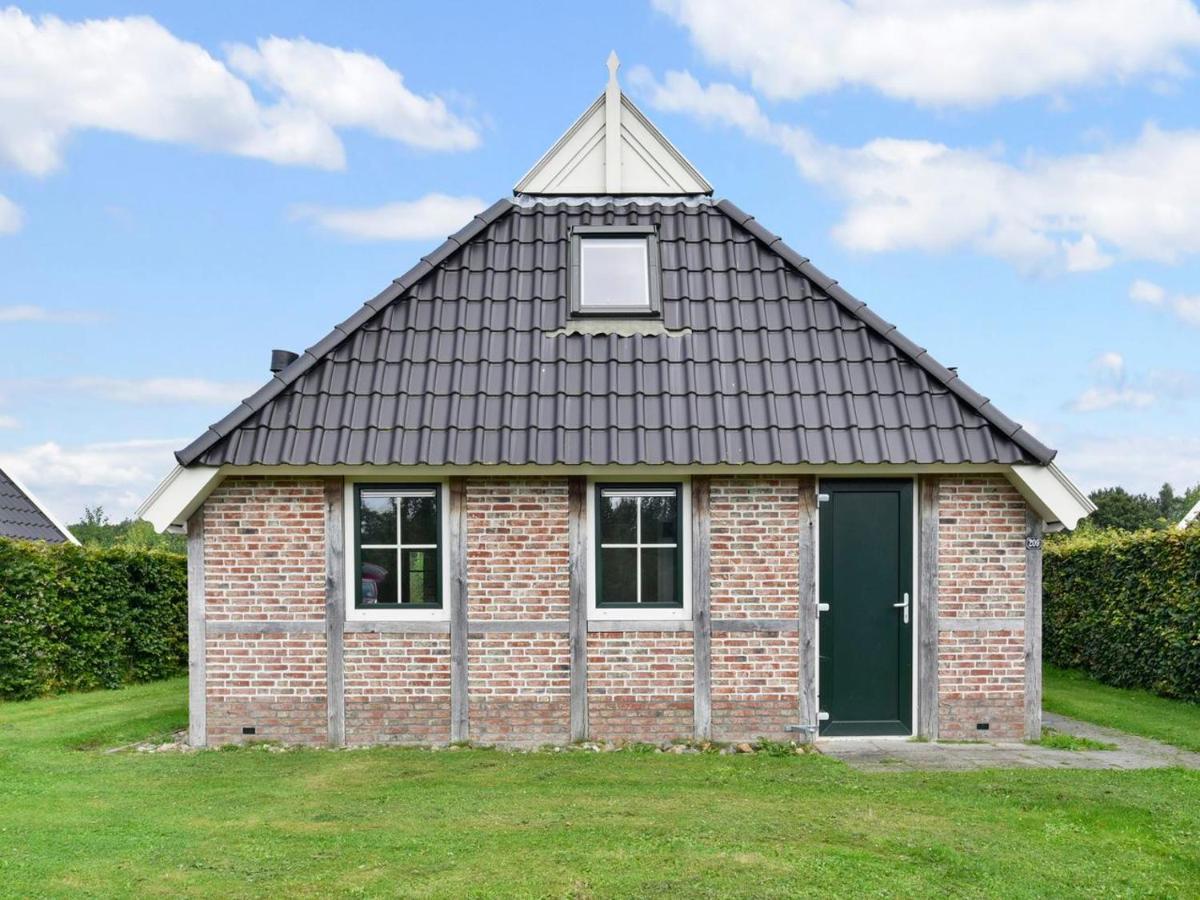 Landal Orveltermarke Otel Witteveen Oda fotoğraf