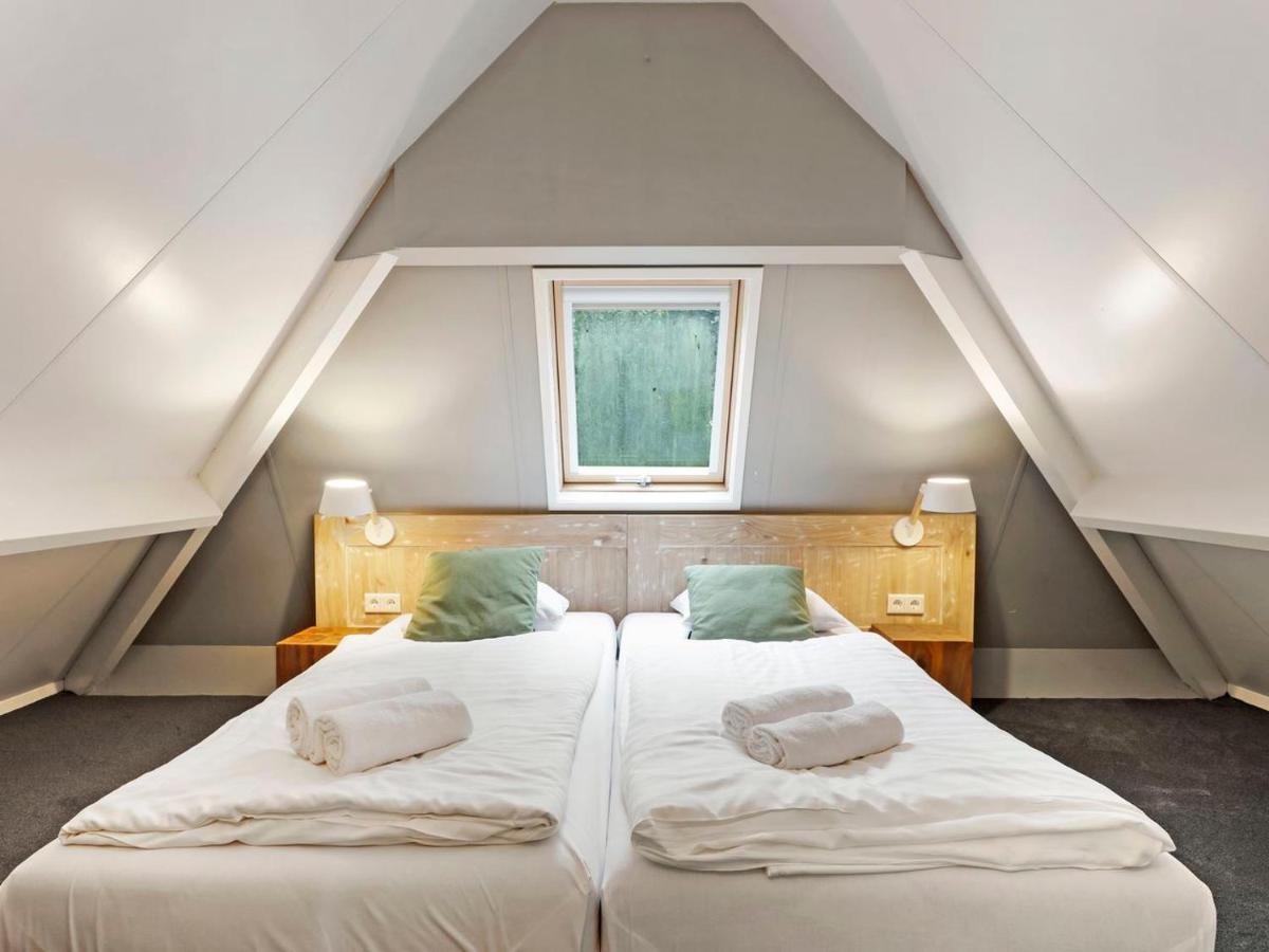 Landal Orveltermarke Otel Witteveen Oda fotoğraf