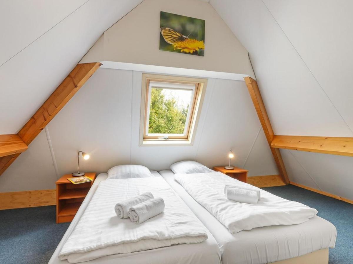 Landal Orveltermarke Otel Witteveen Dış mekan fotoğraf