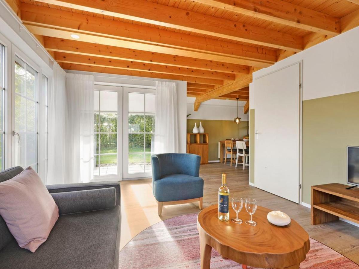Landal Orveltermarke Otel Witteveen Dış mekan fotoğraf