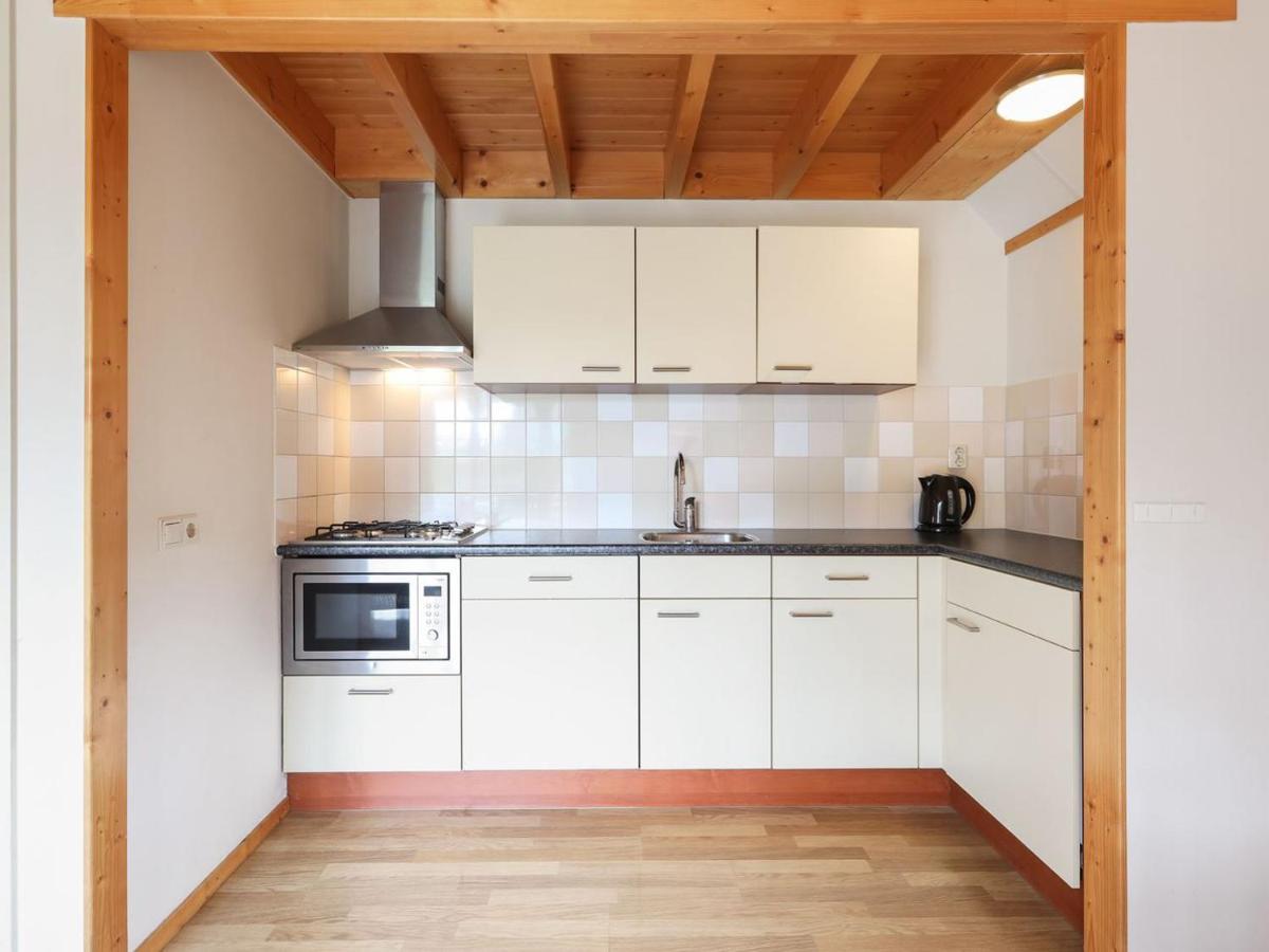 Landal Orveltermarke Otel Witteveen Dış mekan fotoğraf