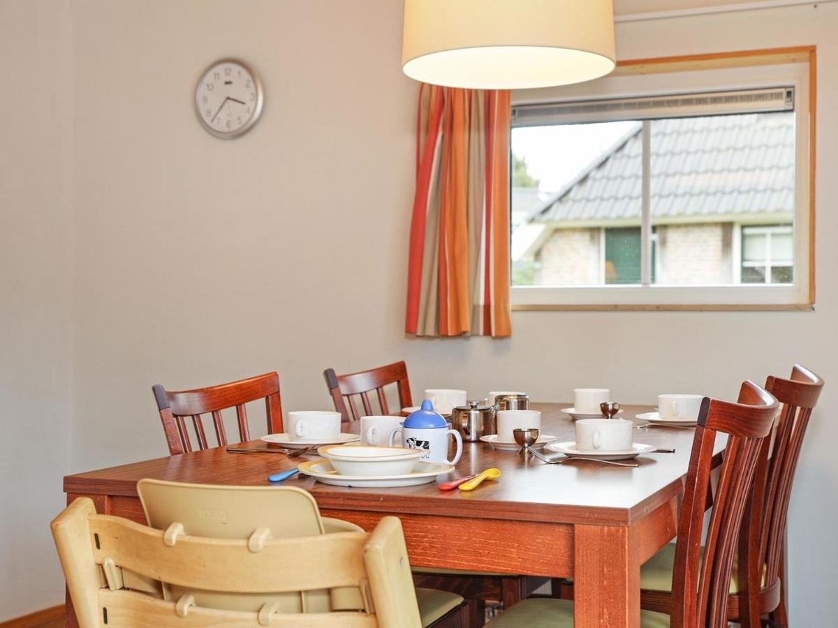 Landal Orveltermarke Otel Witteveen Dış mekan fotoğraf