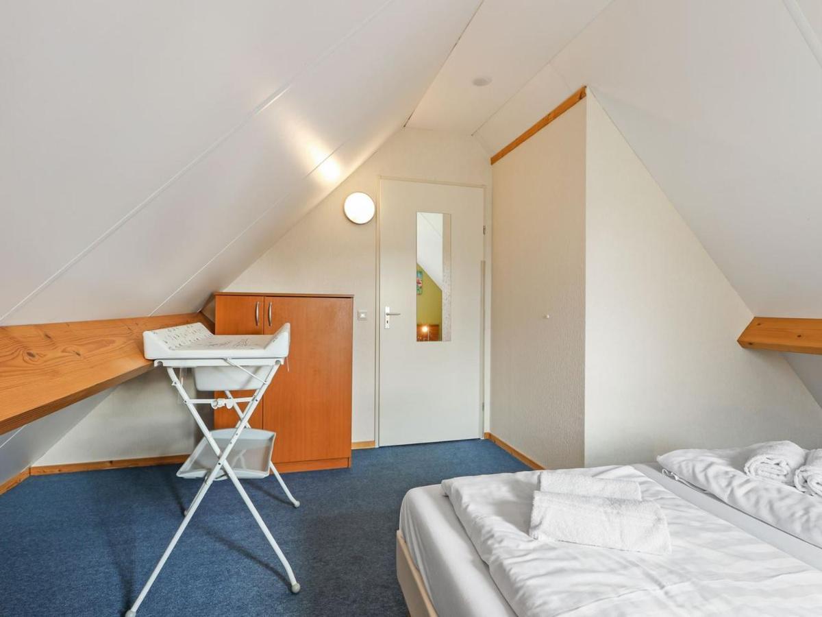 Landal Orveltermarke Otel Witteveen Dış mekan fotoğraf