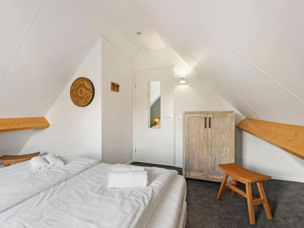 Landal Orveltermarke Otel Witteveen Dış mekan fotoğraf