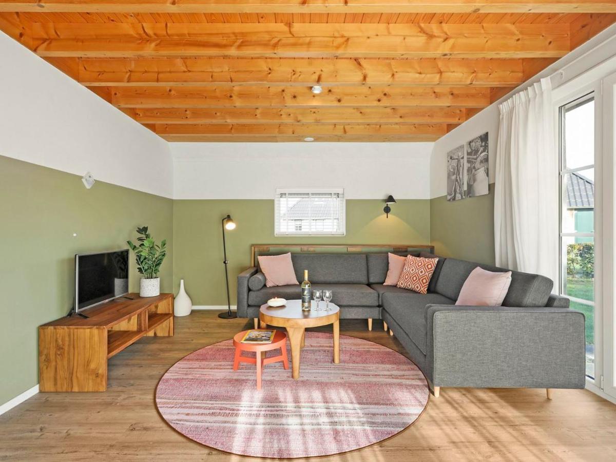 Landal Orveltermarke Otel Witteveen Dış mekan fotoğraf