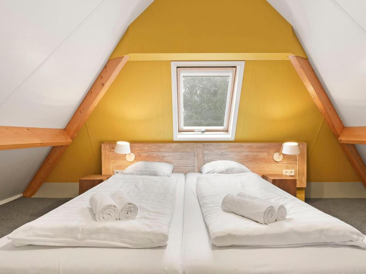 Landal Orveltermarke Otel Witteveen Dış mekan fotoğraf