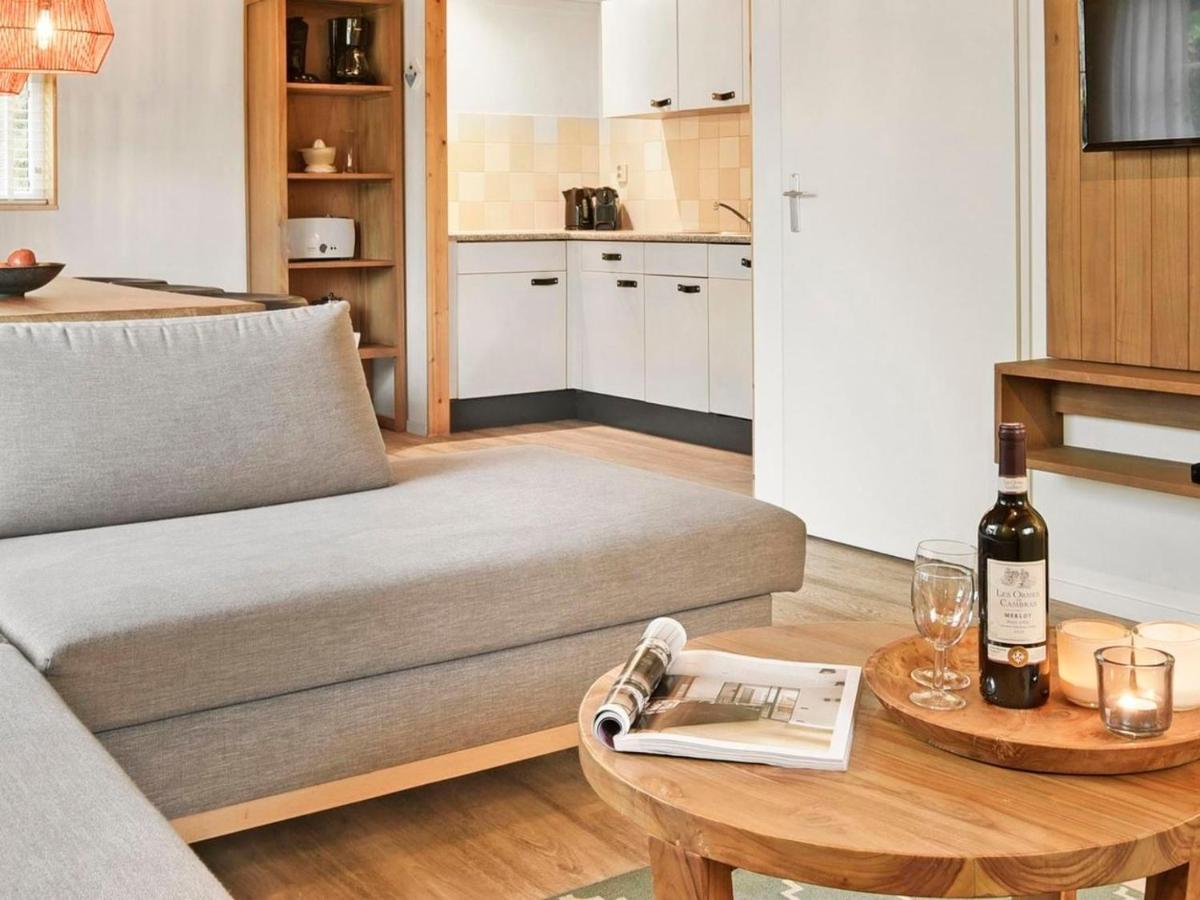 Landal Orveltermarke Otel Witteveen Dış mekan fotoğraf