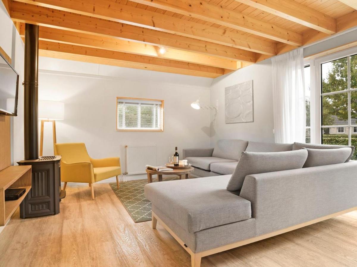 Landal Orveltermarke Otel Witteveen Dış mekan fotoğraf
