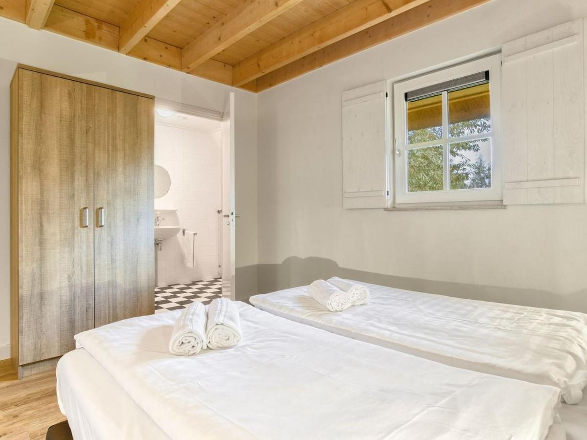Landal Orveltermarke Otel Witteveen Dış mekan fotoğraf