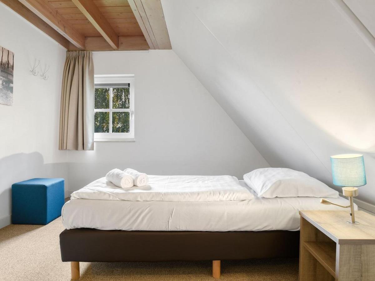 Landal Orveltermarke Otel Witteveen Dış mekan fotoğraf
