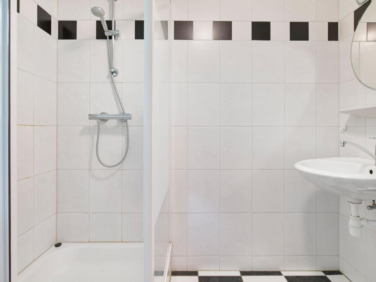 Landal Orveltermarke Otel Witteveen Dış mekan fotoğraf